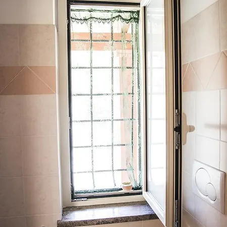 Il Casale Di Merenda Bauernhof