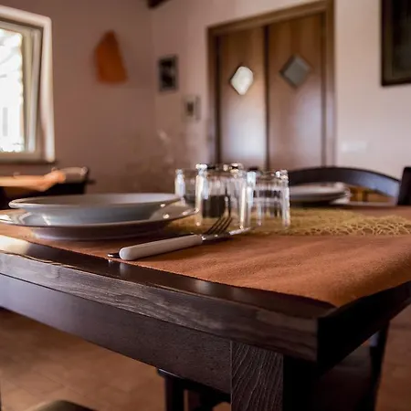 Bauernhof Il Casale Di Merenda