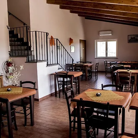 Il Casale Di Merenda Bauernhof Canale Monterano