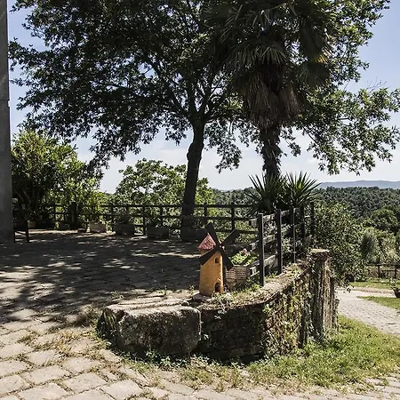Il Casale Di Merenda *