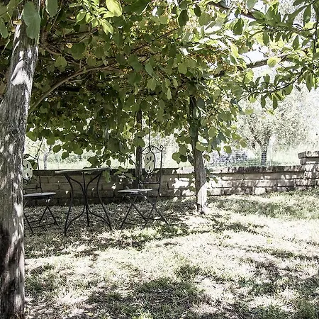 Il Casale Di Merenda Bauernhof *