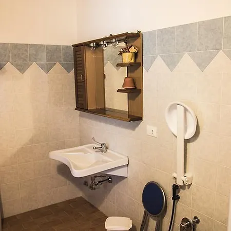 Il Casale Di Merenda