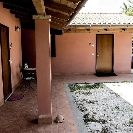 Il Casale Di Merenda