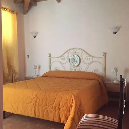 Il Casale Di Merenda * Canale Monterano